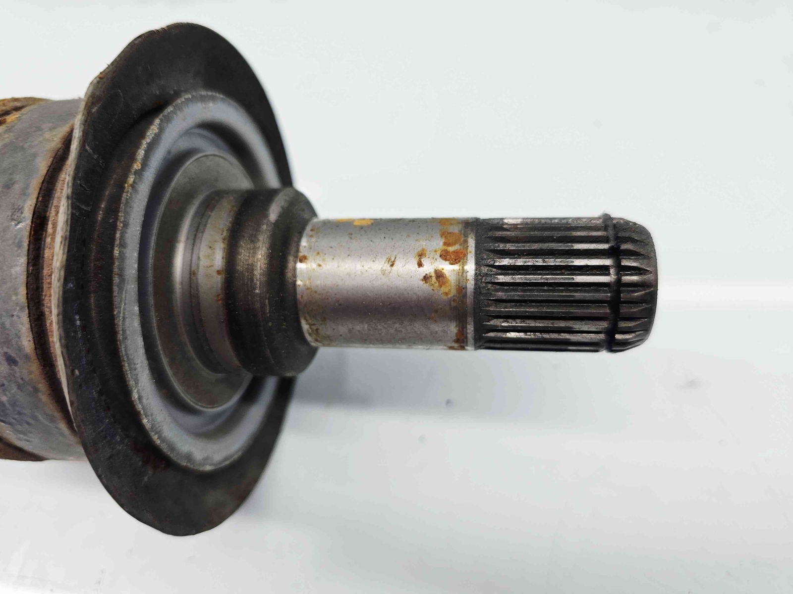 Planetara dreapta spate Bmw X4 (F26) [Fabr 2012 -2018] 7598042 2.0 B47D 140KW / 190CP - imagine 3