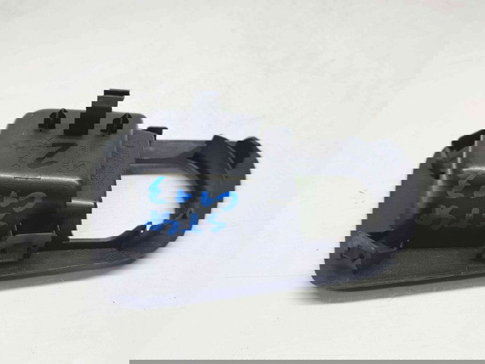 Ornament usa stanga spate Nissan Qashqai Facelift (2) [Fabr 2009-2013] 82683JD00A