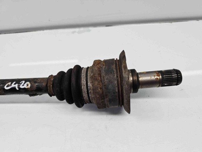 Planetara dreapta spate Bmw X4 (F26) [Fabr 2012 -2018] 7598042 2.0 B47D 140KW / 190CP
