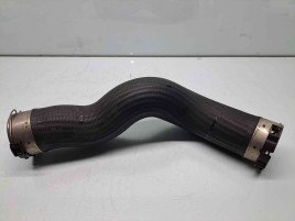 Tub intercooler  Bmw 3 (F30) [Fabr 2012-2017] 8513851-02 2.0 B47D 140KW / 190CP