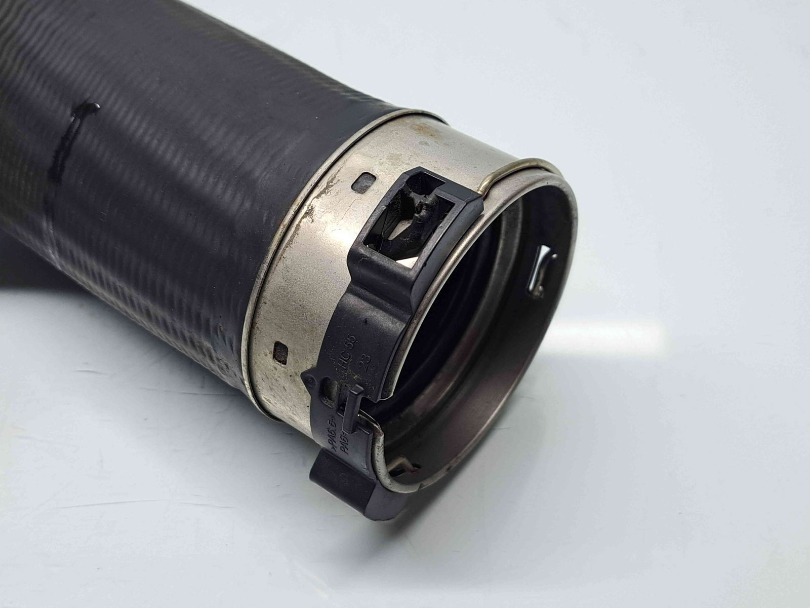 Tub intercooler Bmw 3 (F30) [Fabr 2012-2017] 8513851-02 2.0 B47D 140KW / 190CP - imagine 4