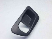 Ornament usa stanga spate Nissan Qashqai Facelift (2) [Fabr 2009-2013] 82683JD00A