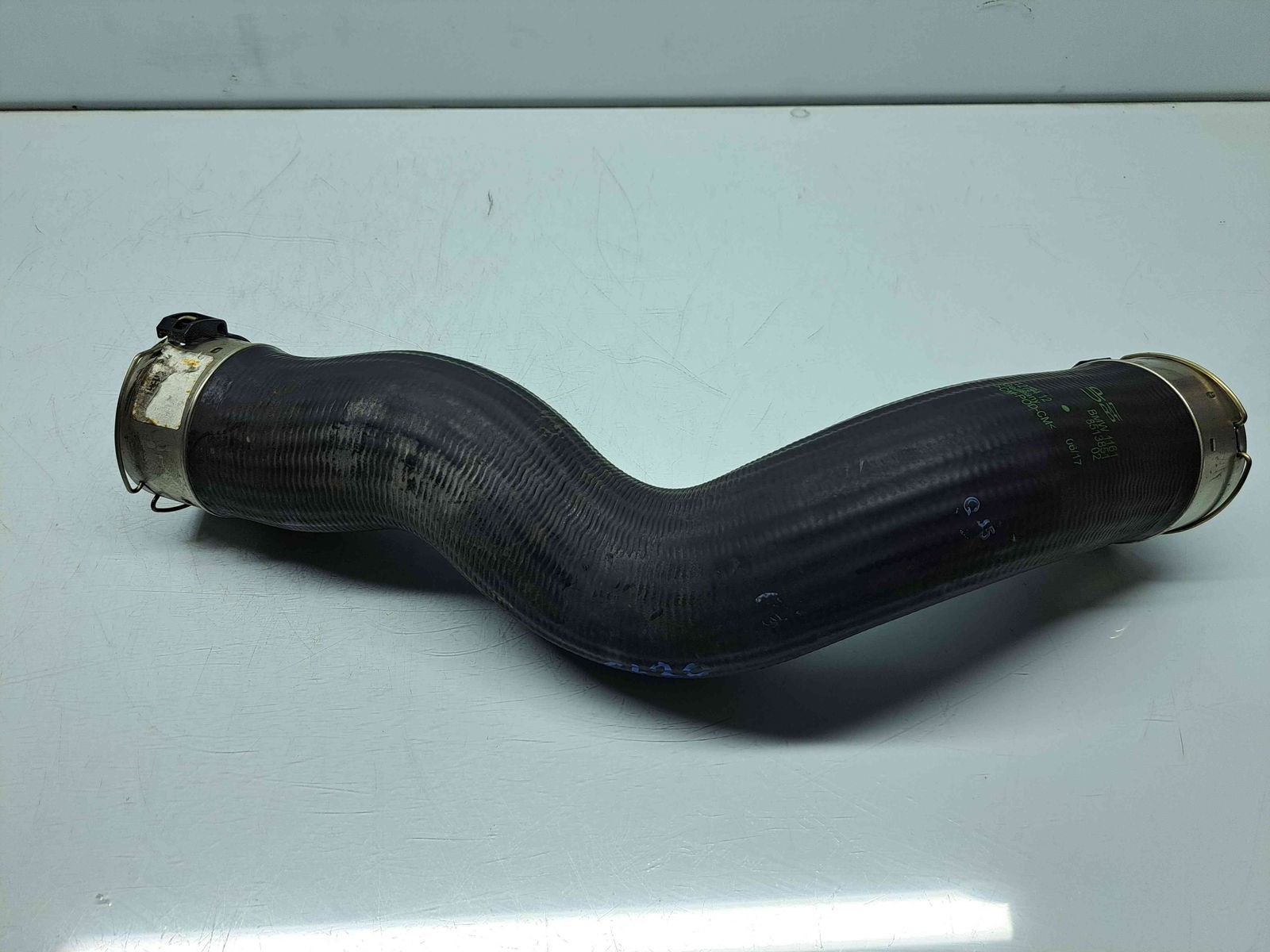 Tub intercooler Bmw X4 (F26) [Fabr 2012 -2018] 8513851-02 2.0 B47D 140KW / 190CP - imagine 3