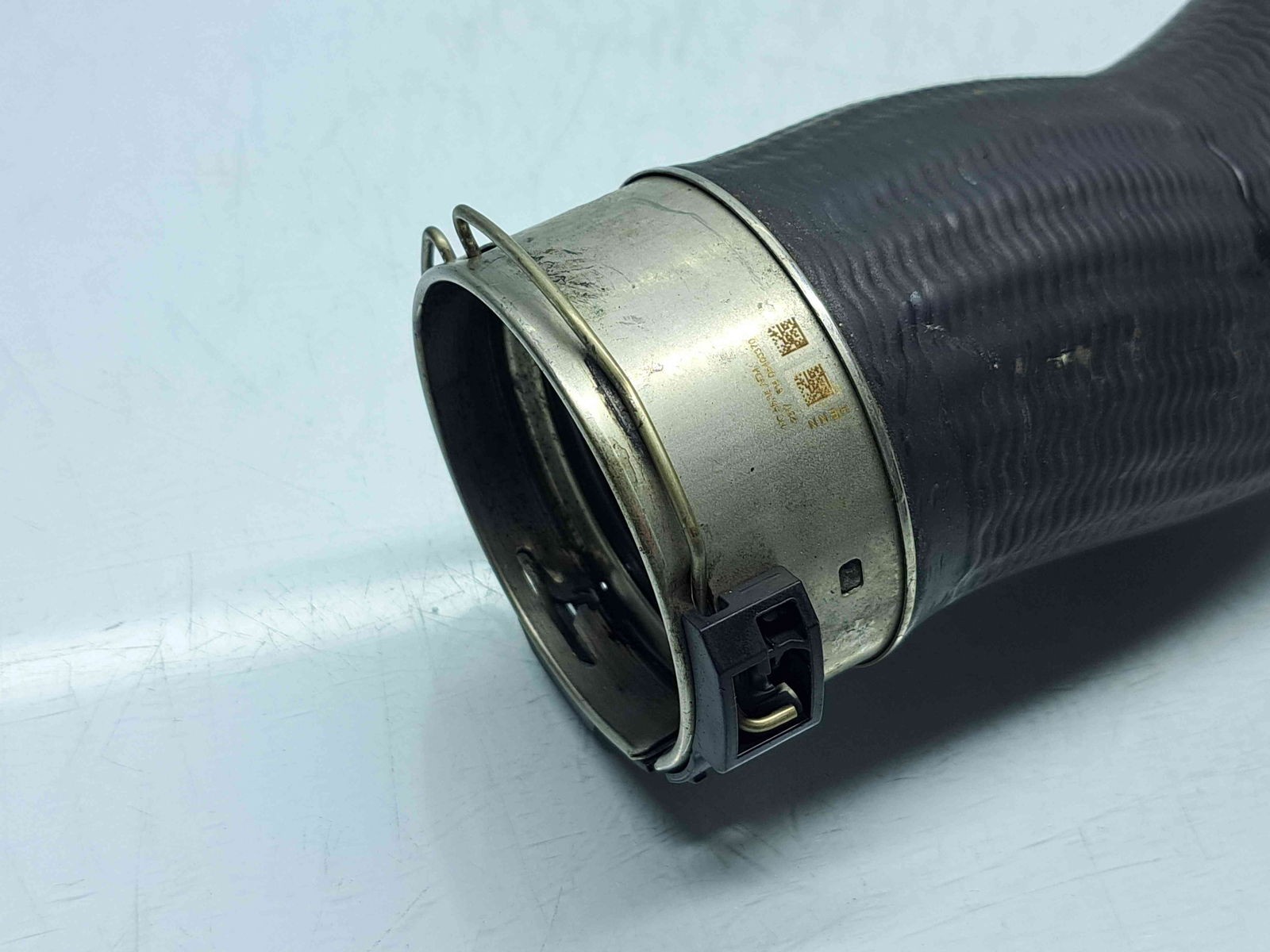 Tub intercooler Bmw X4 (F26) [Fabr 2012 -2018] 8513851-02 2.0 B47D 140KW / 190CP - imagine 5