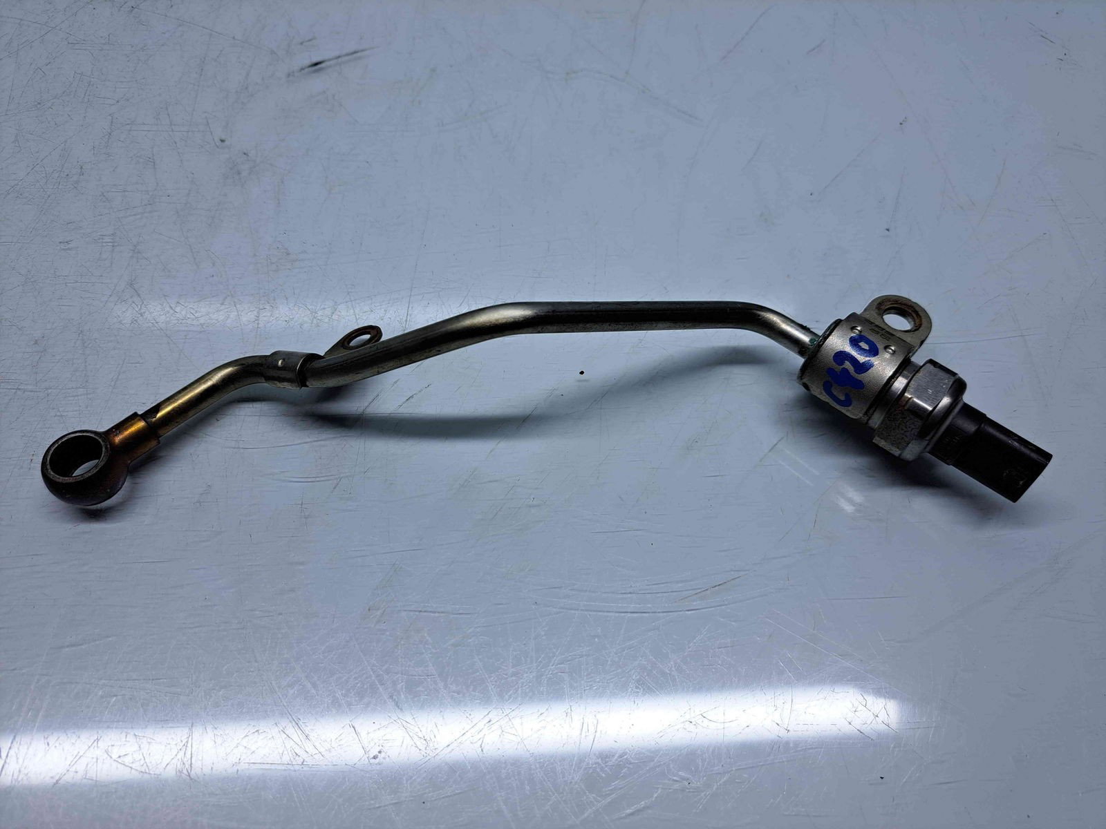 Senzor temperatura Bmw 3 (F30) [Fabr 2012-2017] 8514018-03 - imagine 1