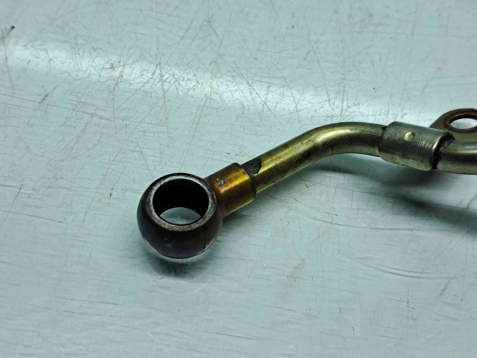 Senzor temperatura Bmw 3 (F30) [Fabr 2012-2017] 8514018-03 - imagine 3