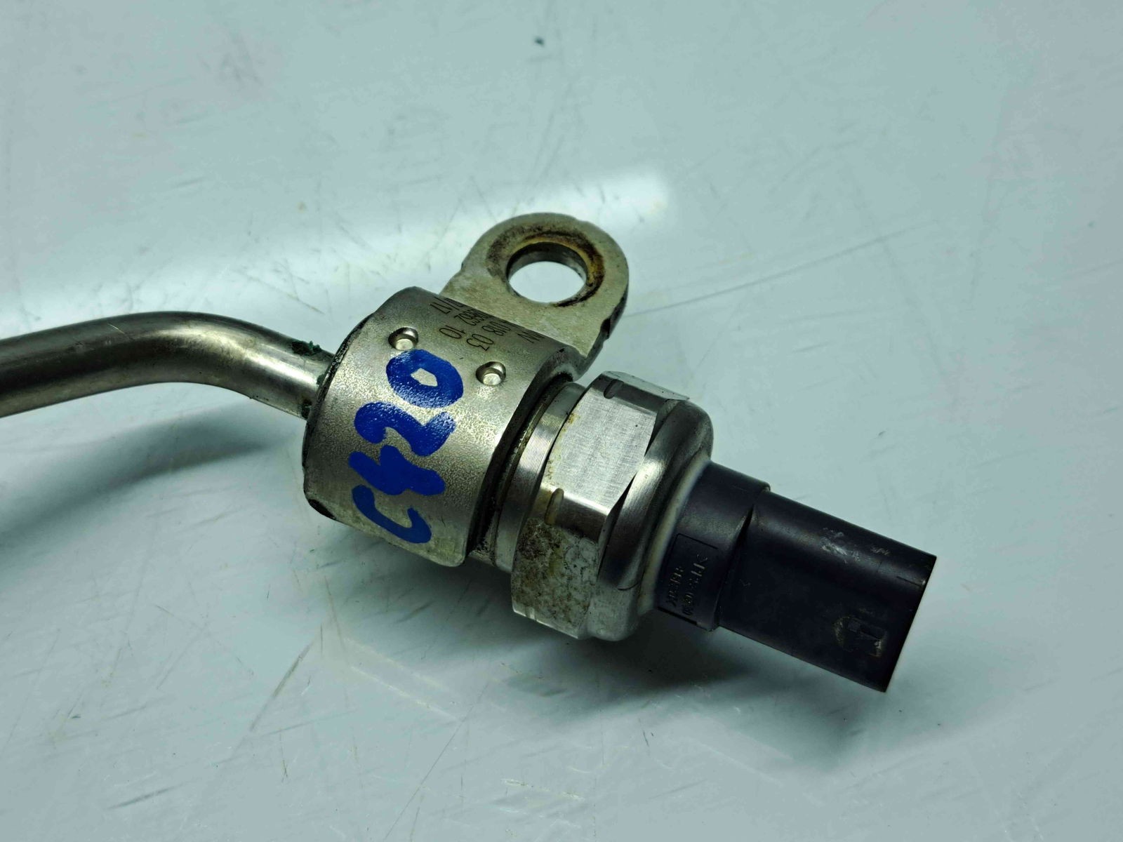 Senzor temperatura Bmw 3 (F30) [Fabr 2012-2017] 8514018-03 - imagine 4