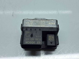  Releu  Bmw X4 (F26) [Fabr 2012 -2018] 8514120-07 / 0281003115 