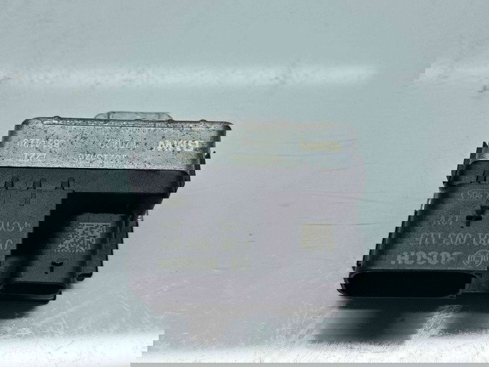  Releu  Bmw X4 (F26) [Fabr 2012 -2018] 8514120-07 / 0281003115 