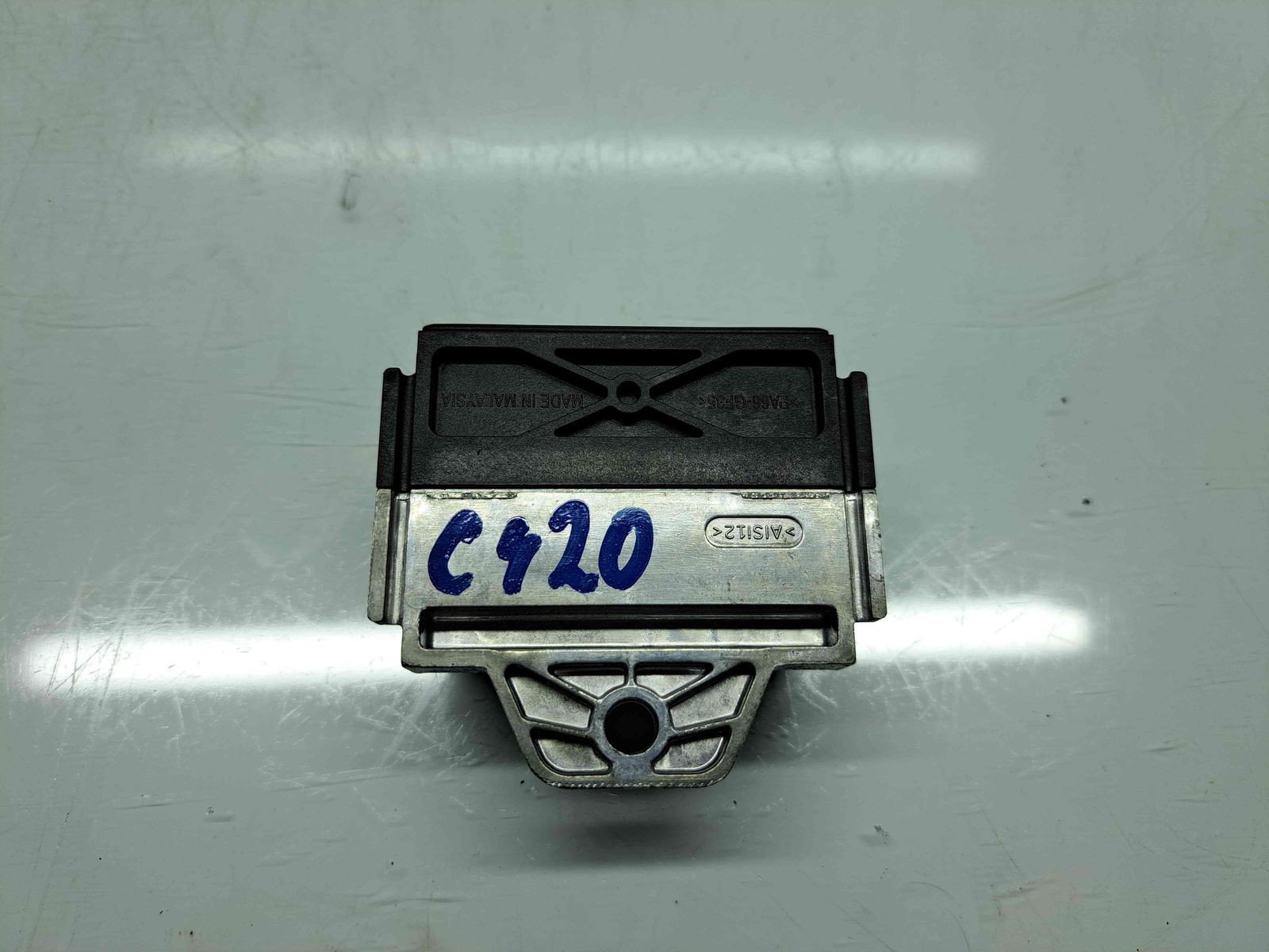 Releu Bmw X4 (F26) [Fabr 2012 -2018] 8514120-07 / 0281003115 - imagine 2