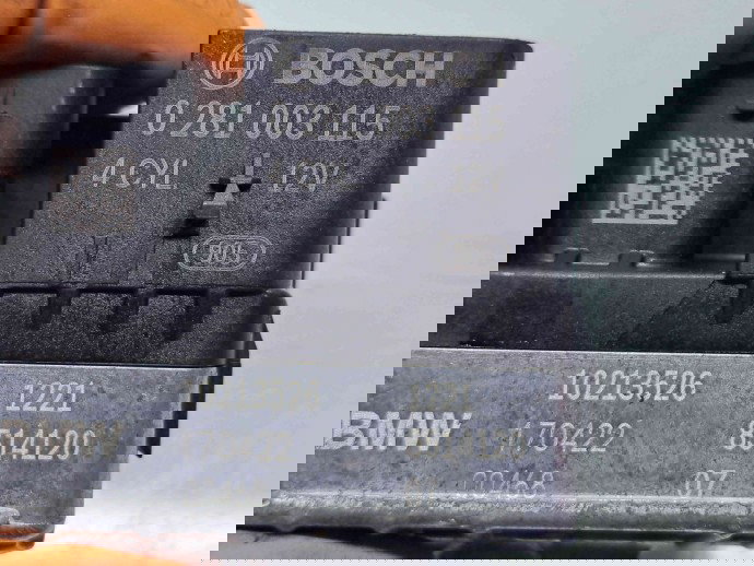  Releu  Bmw X4 (F26) [Fabr 2012 -2018] 8514120-07 / 0281003115 