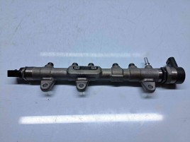 Rampa injectoare  Bmw 3 (F30) [Fabr 2012-2017] 8514154-02 / 0445214315 2.0 B47D 140KW / 190CP