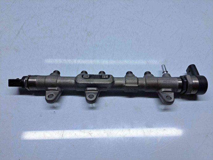 Rampa injectoare  Bmw 3 (F30) [Fabr 2012-2017] 8514154-02 / 0445214315 2.0 B47D 140KW / 190CP
