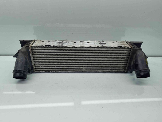Radiator intercooler  Bmw X4 (F26) [Fabr 2012 -2018] 17517823570-02 2.0 B47D 140KW / 190CP