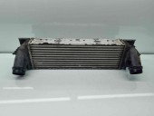 Radiator intercooler  Bmw X4 (F26) [Fabr 2012 -2018] 17517823570-02 2.0 B47D 140KW / 190CP
