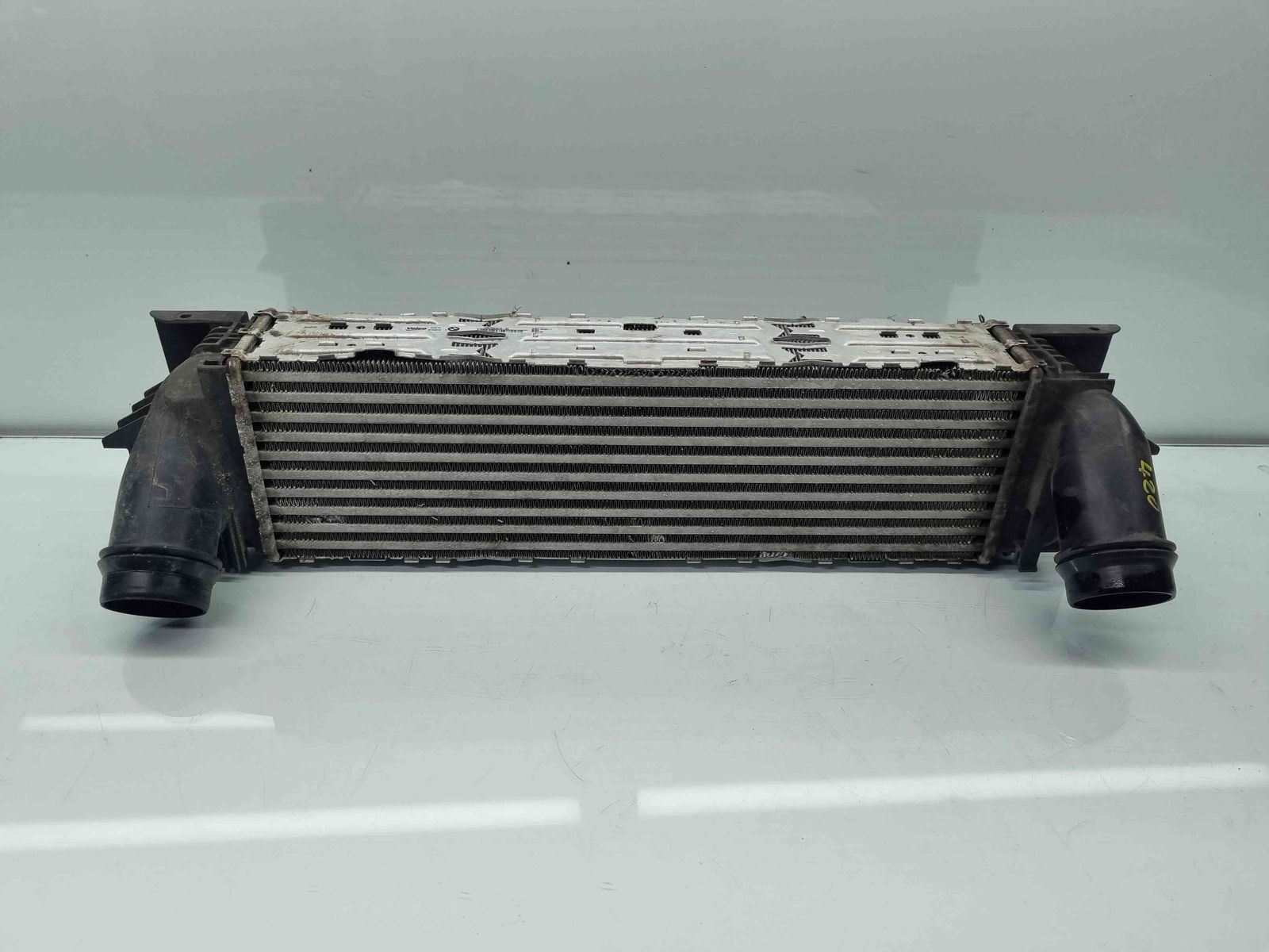 Radiator intercooler Bmw X4 (F26) [Fabr 2012 -2018] 17517823570-02 2.0 B47D 140KW / 190CP - imagine 1