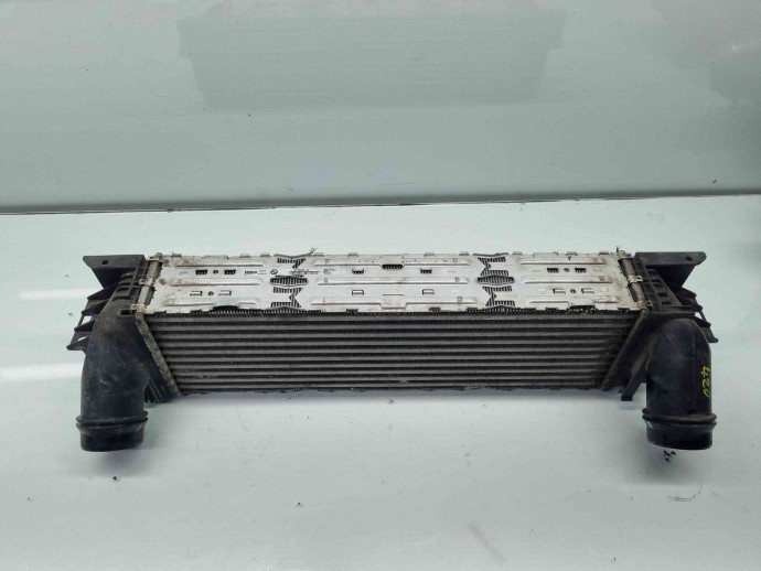 Radiator intercooler  Bmw X4 (F26) [Fabr 2012 -2018] 17517823570-02 2.0 B47D 140KW / 190CP