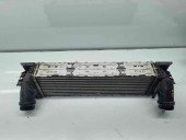 Radiator intercooler  Bmw X4 (F26) [Fabr 2012 -2018] 17517823570-02 2.0 B47D 140KW / 190CP