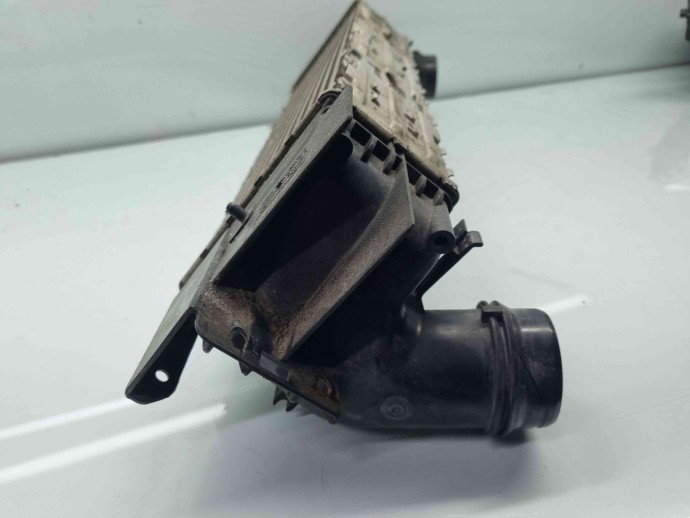 Radiator intercooler  Bmw X4 (F26) [Fabr 2012 -2018] 17517823570-02 2.0 B47D 140KW / 190CP