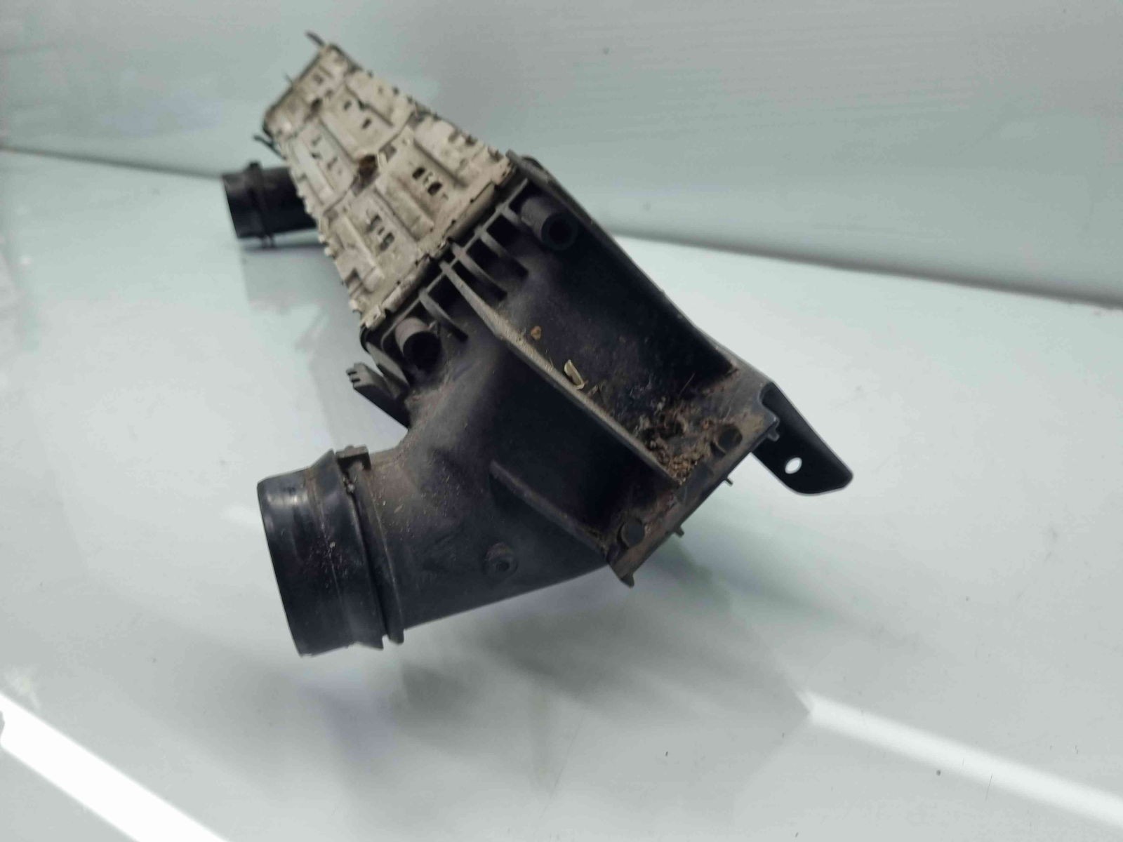 Radiator intercooler Bmw X4 (F26) [Fabr 2012 -2018] 17517823570-02 2.0 B47D 140KW / 190CP - imagine 5