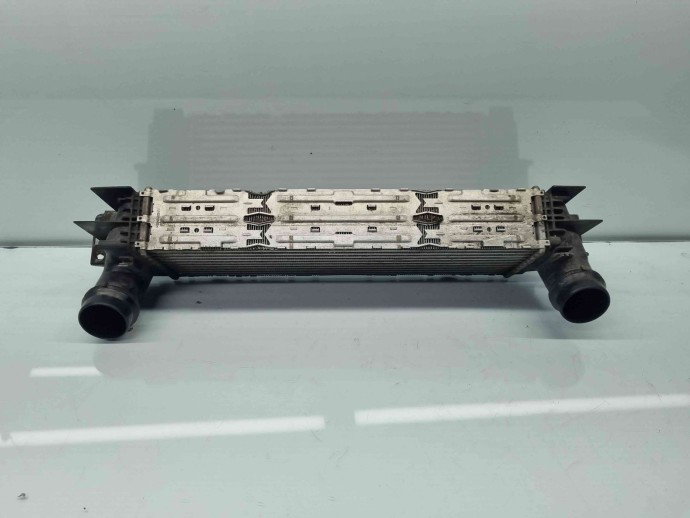 Radiator intercooler  Bmw X4 (F26) [Fabr 2012 -2018] 17517823570-02 2.0 B47D 140KW / 190CP
