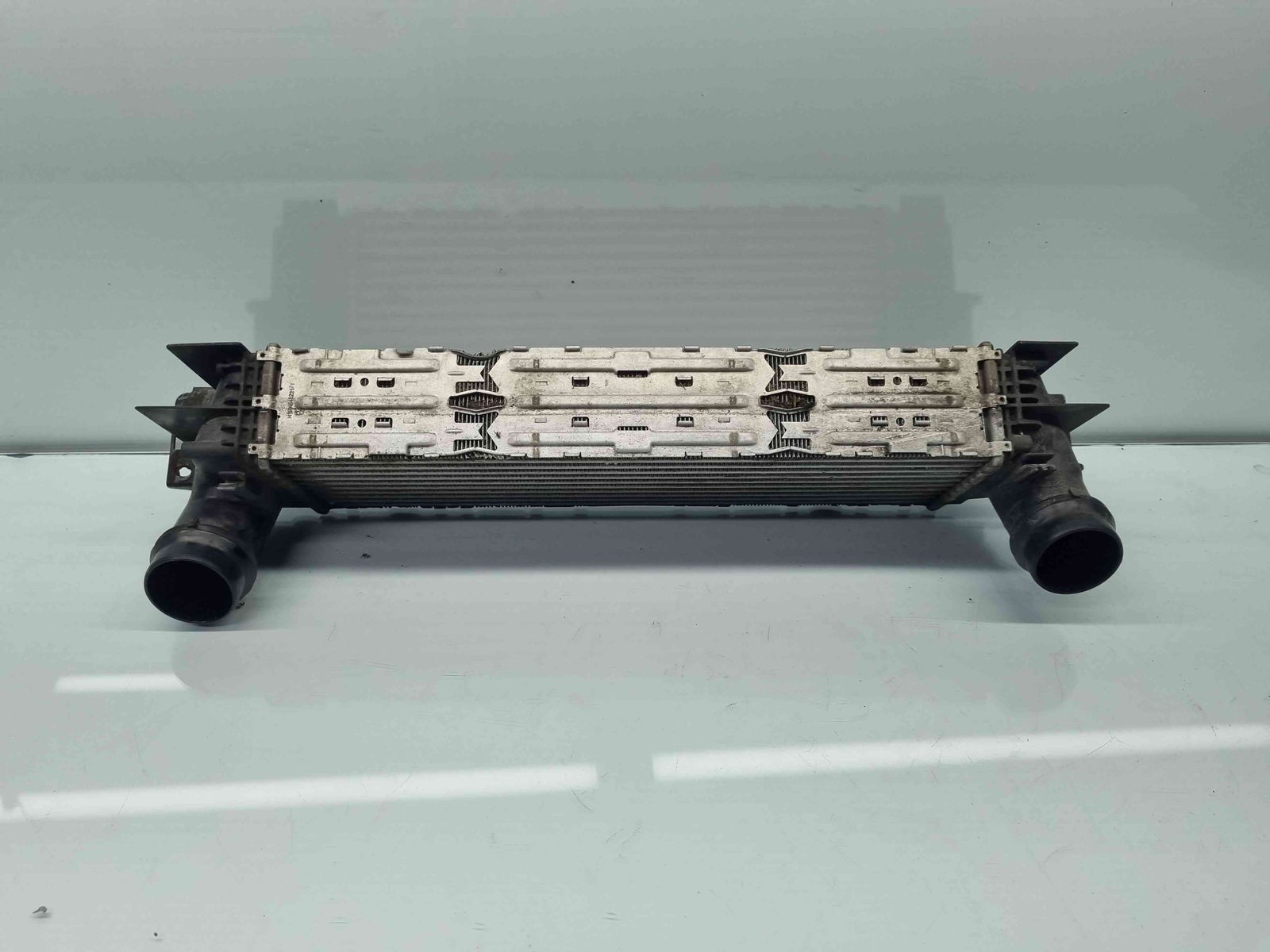 Radiator intercooler Bmw X4 (F26) [Fabr 2012 -2018] 17517823570-02 2.0 B47D 140KW / 190CP - imagine 6