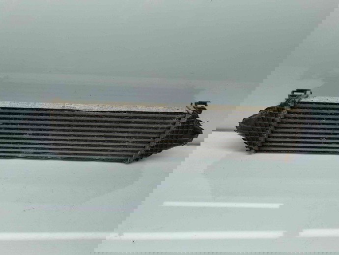 Radiator intercooler Volvo V60 [Fabr 2010-2018] 31367277 2.0 D4204T8 88KW / 120CP