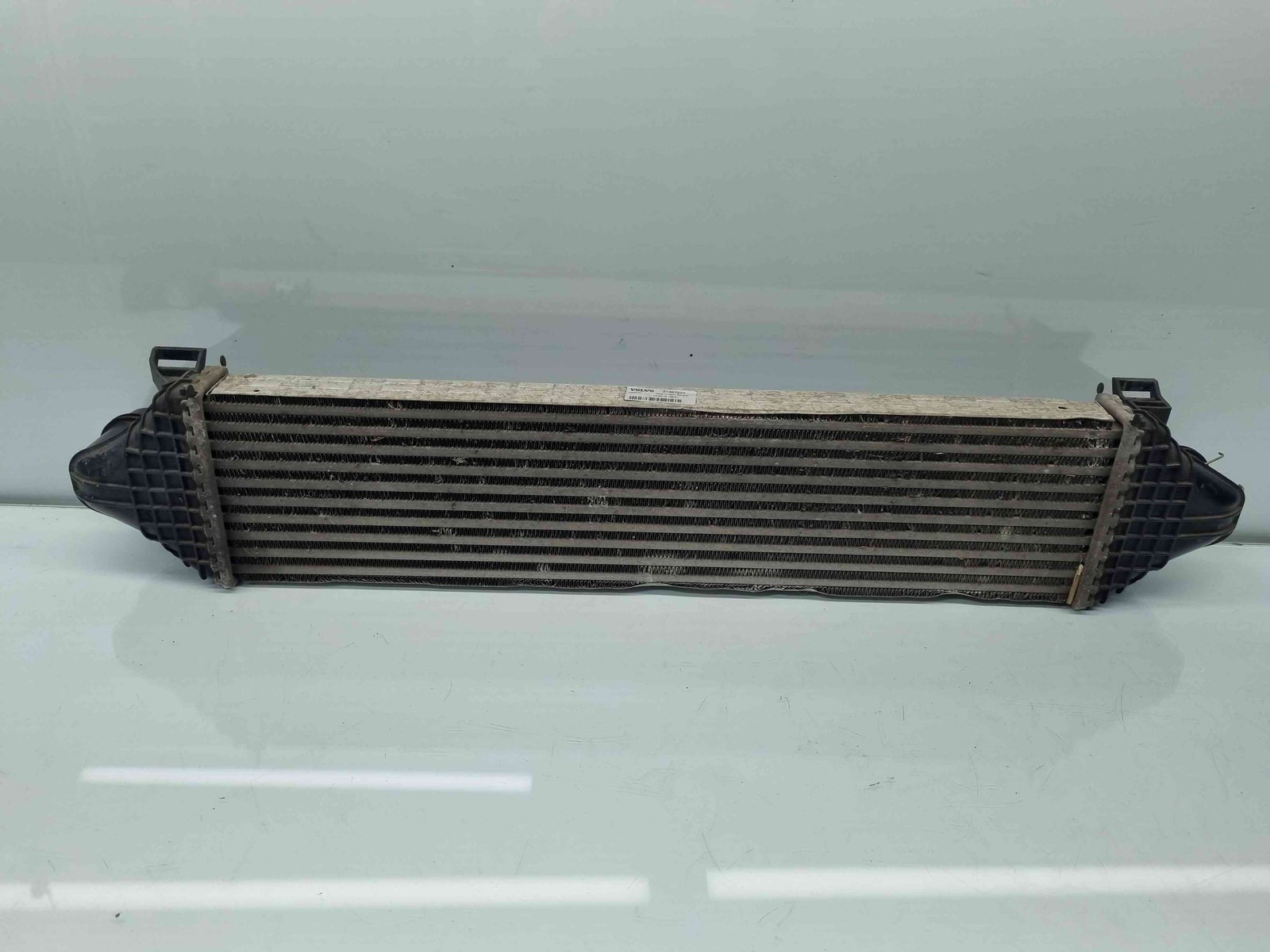 Radiator intercooler Volvo V60 [Fabr 2010-2018] 31367277 2.0 D4204T8 88KW / 120CP - imagine 1