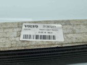 Radiator intercooler Volvo V60 [Fabr 2010-2018] 31367277 2.0 D4204T8 88KW / 120CP