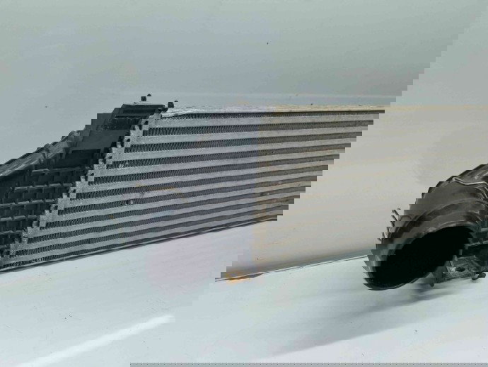 Radiator intercooler Volvo V60 [Fabr 2010-2018] 31367277 2.0 D4204T8 88KW / 120CP