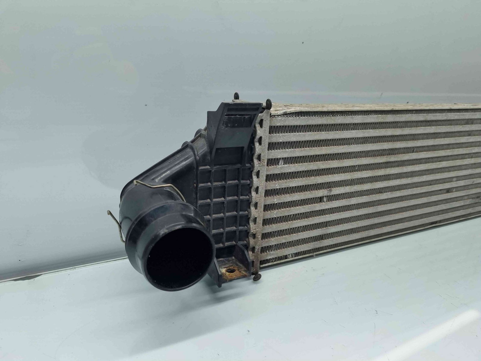 Radiator intercooler Volvo V60 [Fabr 2010-2018] 31367277 2.0 D4204T8 88KW / 120CP - imagine 3