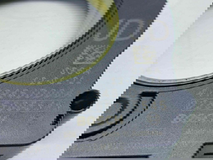  Senzor unghi volan Nissan Qashqai Facelift (2) [Fabr 2009-2013] 