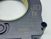  Senzor unghi volan Nissan Qashqai Facelift (2) [Fabr 2009-2013] 