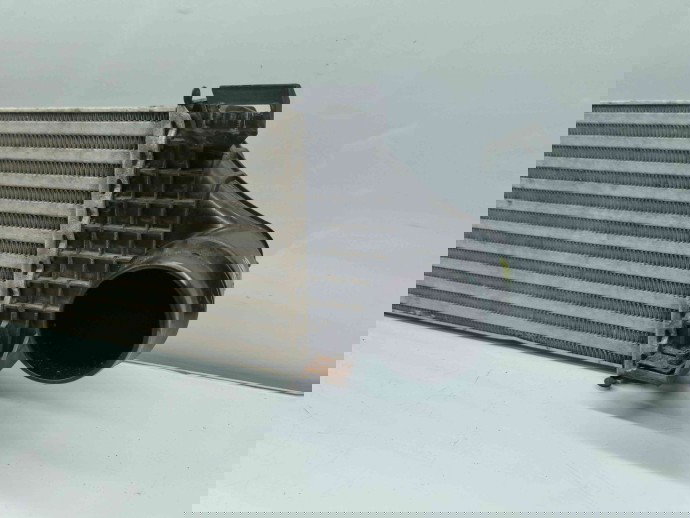 Radiator intercooler Volvo V60 [Fabr 2010-2018] 31367277 2.0 D4204T8 88KW / 120CP