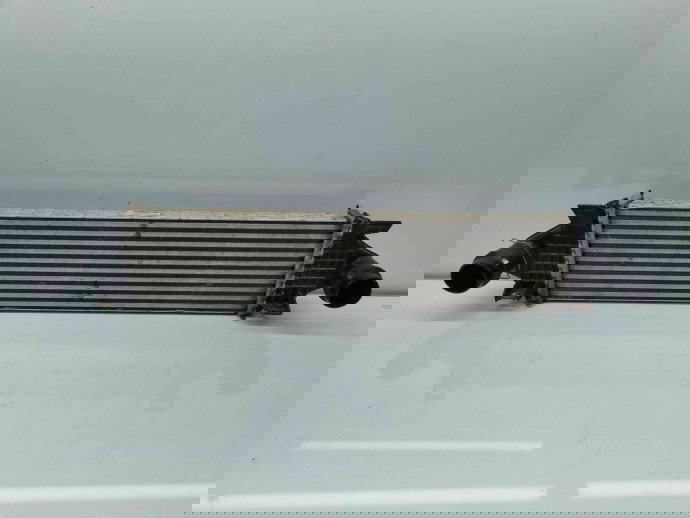 Radiator intercooler Volvo V60 [Fabr 2010-2018] 31367277 2.0 D4204T8 88KW / 120CP