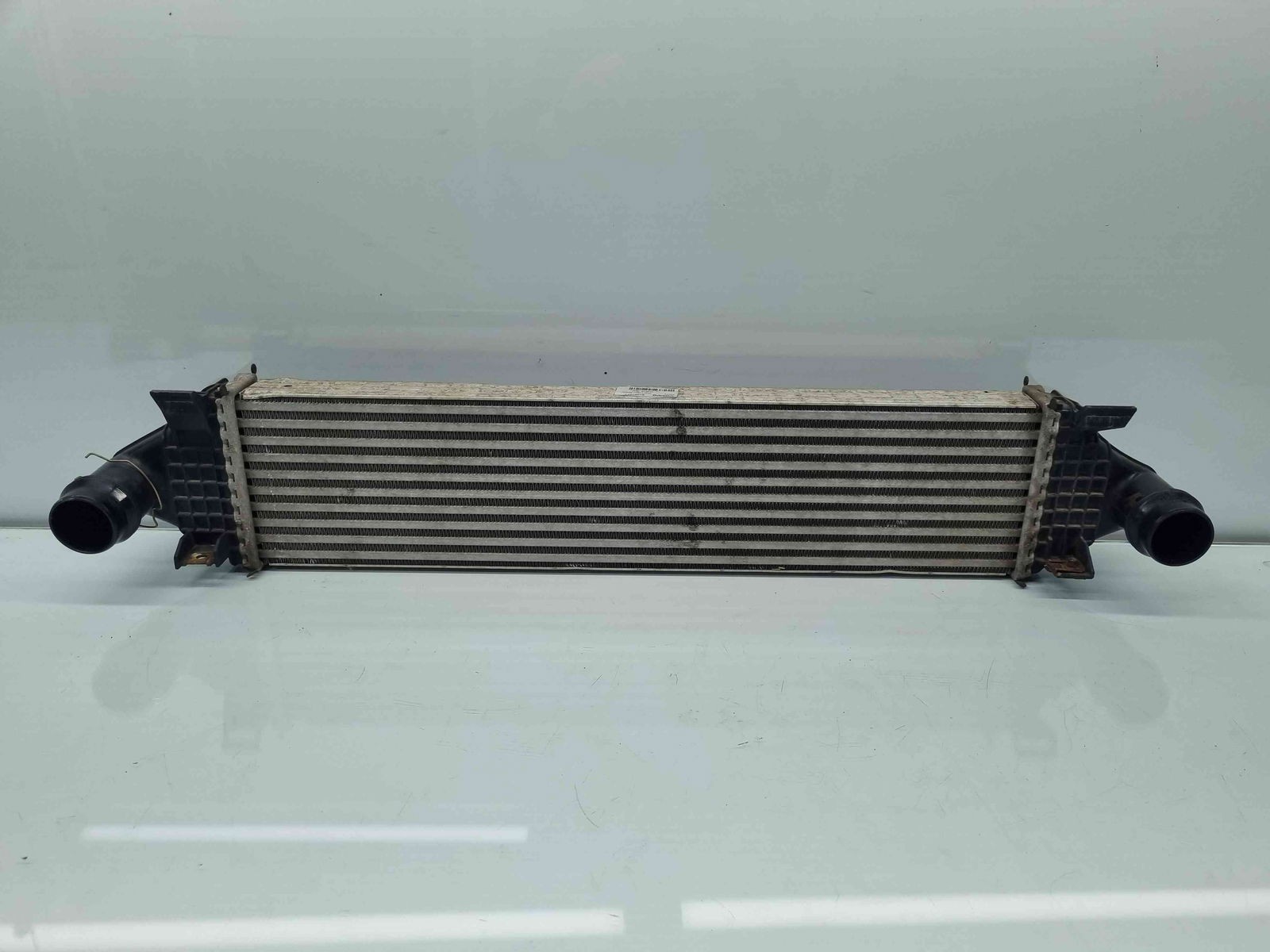 Radiator intercooler Volvo V60 [Fabr 2010-2018] 31367277 2.0 D4204T8 88KW / 120CP - imagine 5