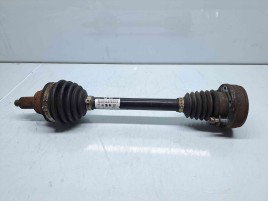 Planetara stanga fata  Volkswagen Polo (9N) [Fabr 2001-2008] 6Q0407271AT 1.2 benz CGPA 51KW / 69CP