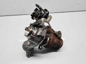 Turbina  PEUGEOT 308 (II) [Fabr 2013-2020] 9804945280 1.5 TDCI UGJC 70KW / 95CP