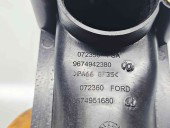 Tub intercooler  PEUGEOT 5008 [Fabr 2009-2017] 9674942380 1.5 TDCI UGJC 70KW / 95CP