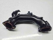 Tub intercooler  PEUGEOT 5008 [Fabr 2009-2017] 9674942380 1.5 TDCI UGJC 70KW / 95CP