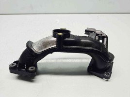 Tub intercooler  PEUGEOT 508 [Fabr 2010-2018] 9674942380 1.5 TDCI UGJC 70KW / 95CP