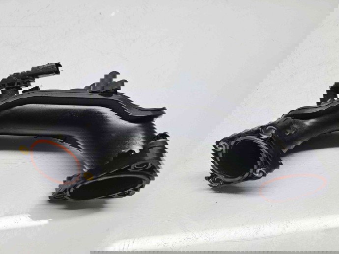 Tub intercooler  PEUGEOT 508 [Fabr 2010-2018] 9674942380 1.5 TDCI UGJC 70KW / 95CP