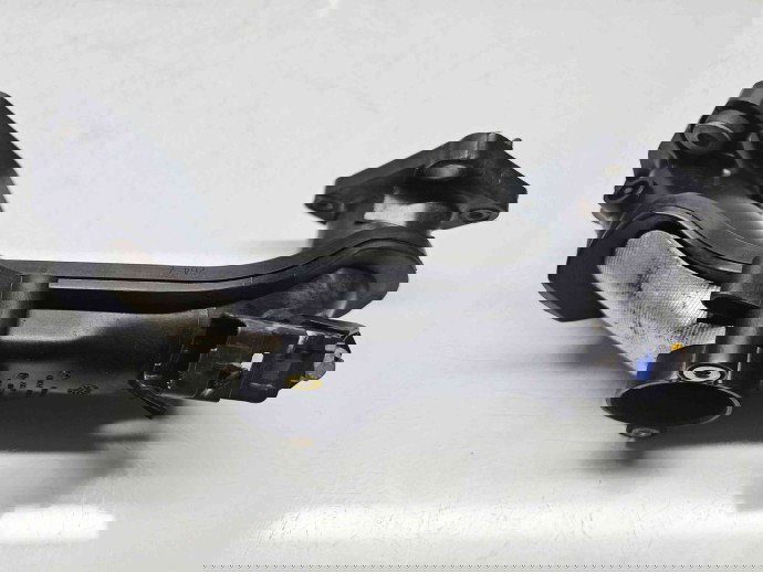 Tub intercooler  PEUGEOT 508 [Fabr 2010-2018] 9674942380 1.5 TDCI UGJC 70KW / 95CP