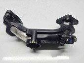 Tub intercooler  PEUGEOT 508 [Fabr 2010-2018] 9674942380 1.5 TDCI UGJC 70KW / 95CP