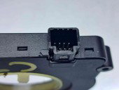  Senzor unghi volan Nissan Qashqai Facelift (2) [Fabr 2009-2013] 