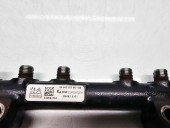 Rampa injectoare  Citroen Berlingo 2 [Fabr 2008-2015] 9804776780-00 1.5 TDCI UGJC 70KW / 95CP