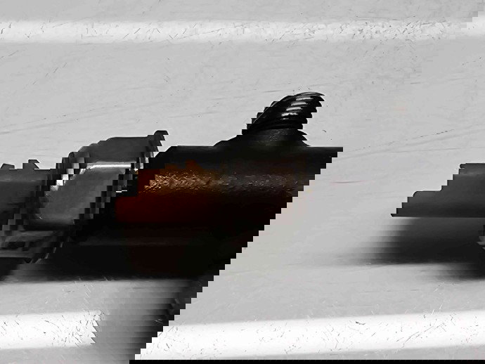 Rampa injectoare  Citroen Berlingo 2 [Fabr 2008-2015] 9804776780-00 1.5 TDCI UGJC 70KW / 95CP