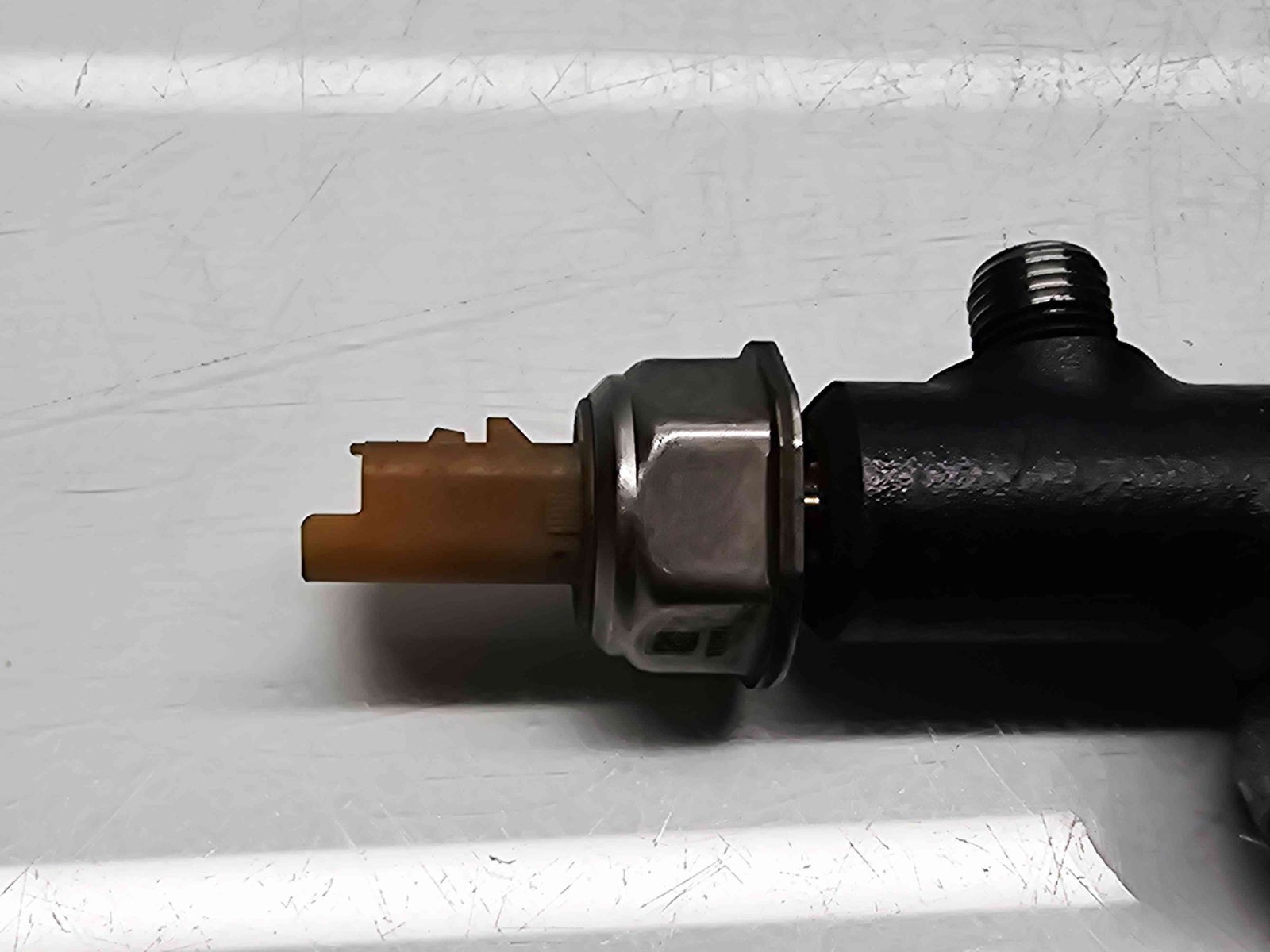 Rampa injectoare Citroen Berlingo 2 [Fabr 2008-2015] 9804776780-00 1.5 TDCI UGJC 70KW / 95CP - imagine 4