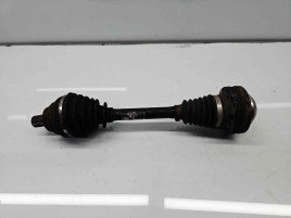 Planetara stanga fata  Volkswagen Passat CC (357) [Fabr 2008-2012] 1K0407271 2.0 TDI CFFB 103KW / 140CP