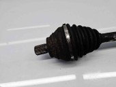 Planetara stanga fata  Volkswagen Passat CC (357) [Fabr 2008-2012] 1K0407271 2.0 TDI CFFB 103KW / 140CP